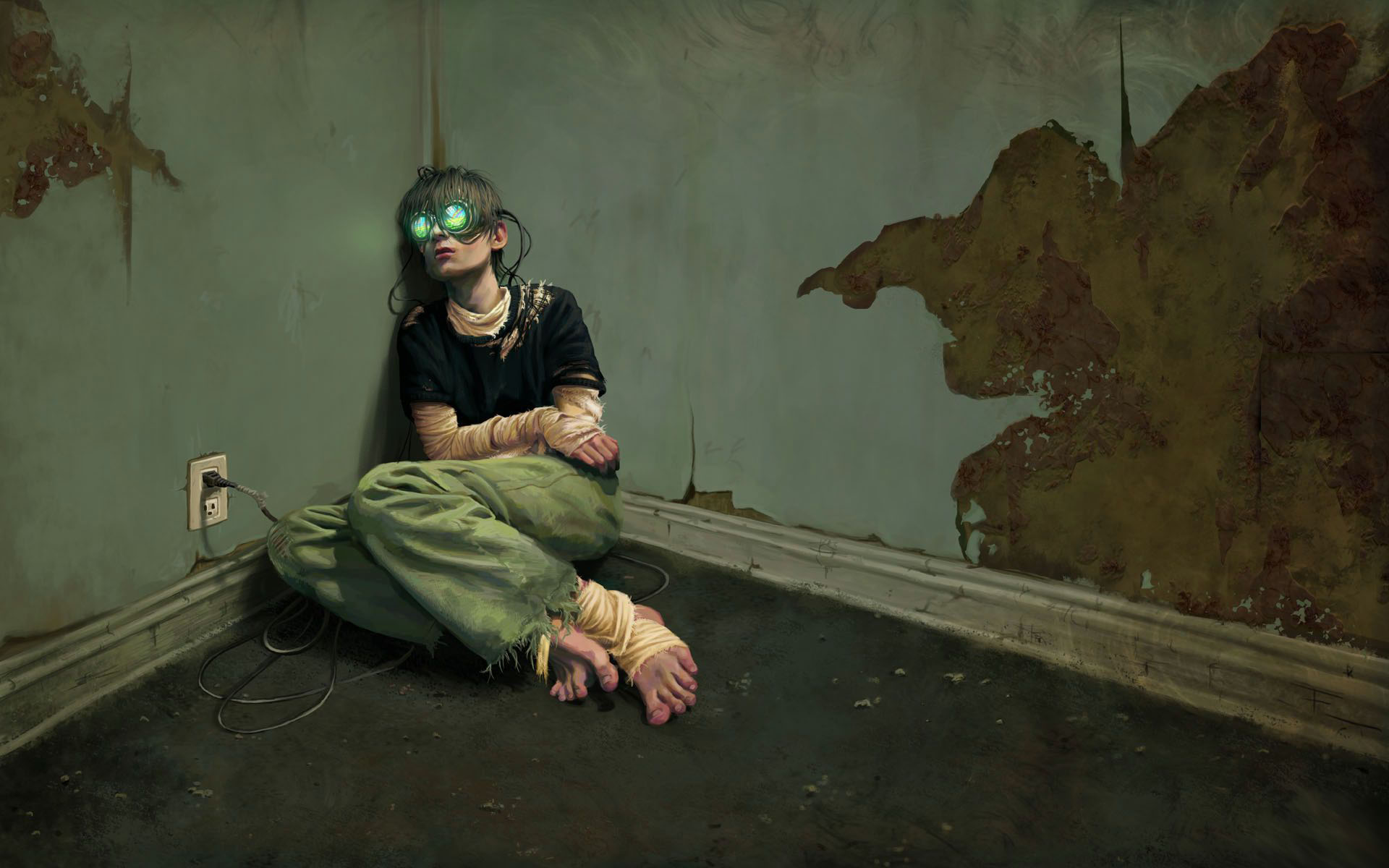 Sony VR запрещена для детей до 12 лет. - Изображение 1 Sony VR запрещена для детей до 12 лет. - Изображение 1