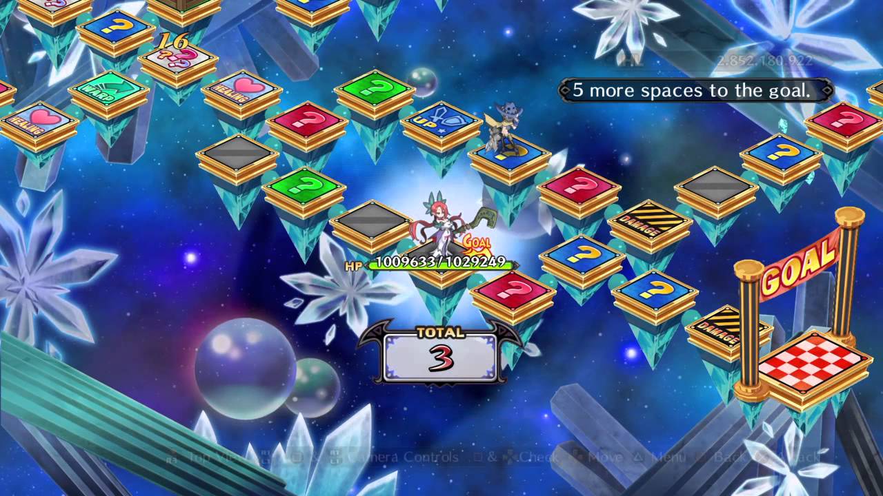 С любовью к Disgaea 5. - Изображение 18 С любовью к Disgaea 5. - Изображение 18