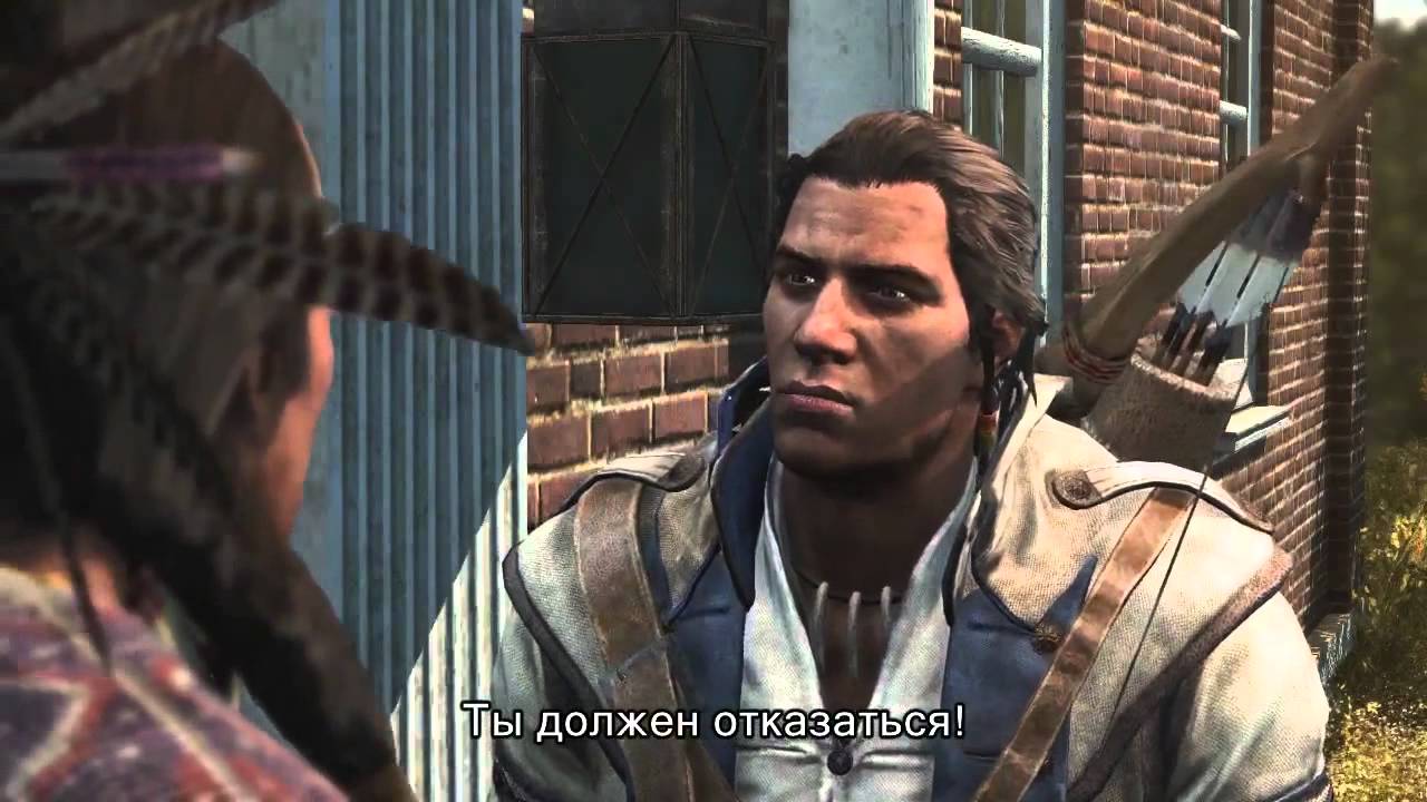 Позор серии Assassin's Creed - Unity?! Нет!. - Изображение 3 Позор серии Assassin's Creed - Unity?! Нет!. - Изображение 3