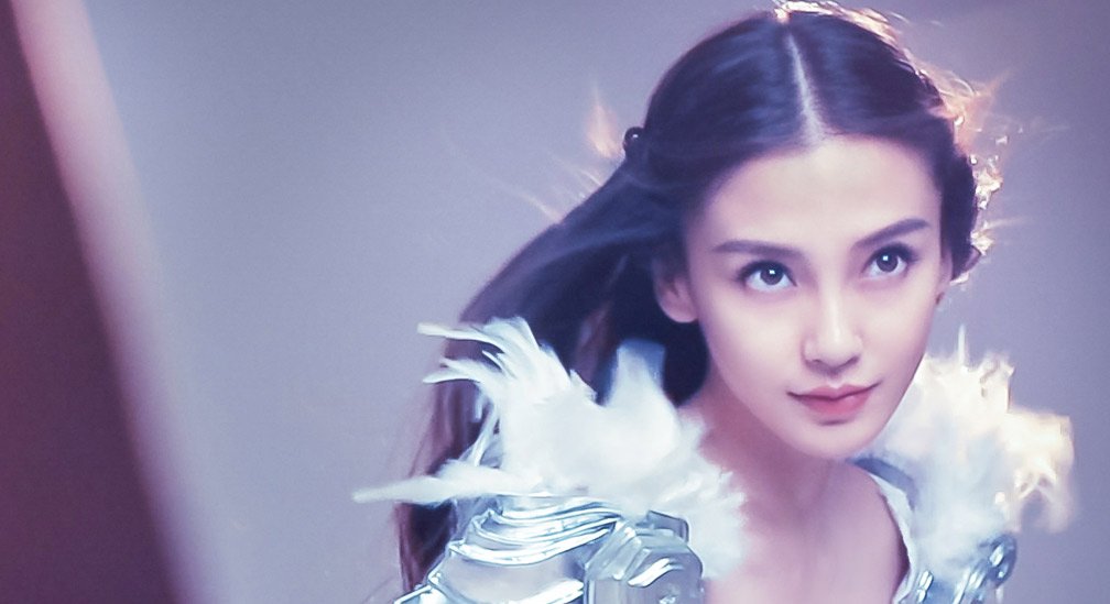 Angelababy Picture