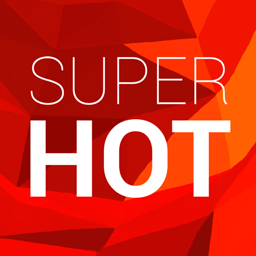   Super Hot     -  8