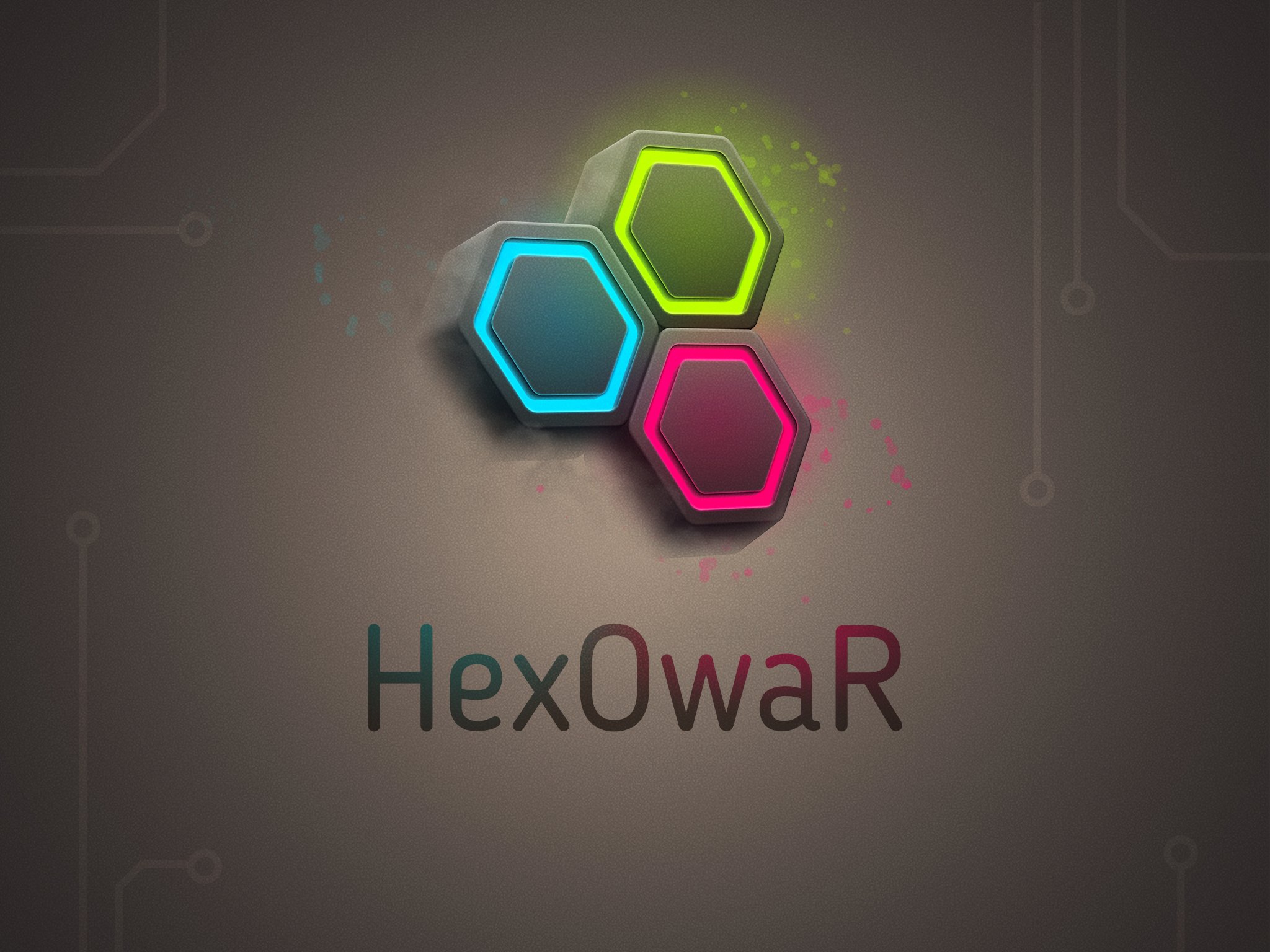 HexOwaR (OBT). - Изображение 1 HexOwaR (OBT). - Изображение 1