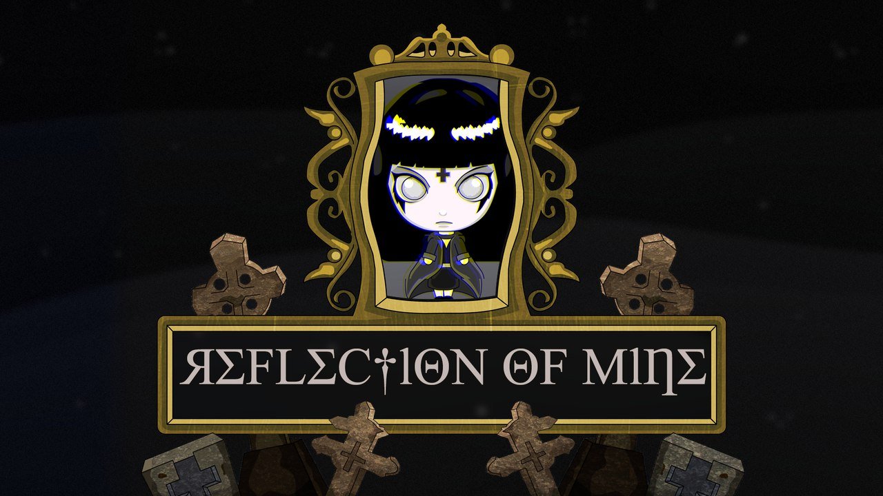 Маниакальная депрессия, расстройство личности и Reflection of Mine.. - Изображение 1 Маниакальная депрессия, расстройство личности и Reflection of Mine.. - Изображение 1