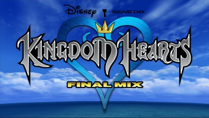 Ретроспектива серии Kingdom Hearts, часть 1-ая. - Изображение 13 Ретроспектива серии Kingdom Hearts, часть 1-ая. - Изображение 13