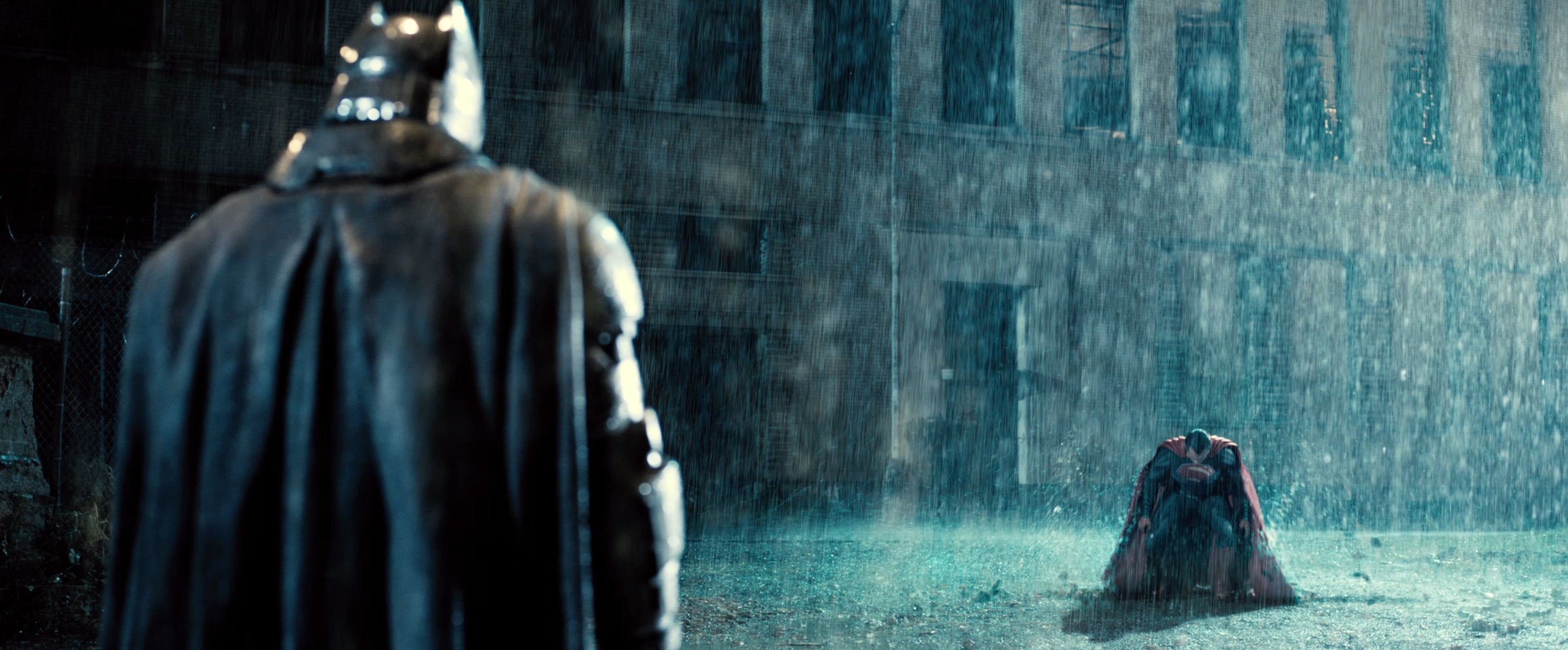Мнение: Batman v Superman: Dawn of Justice. - Изображение 3 Мнение: Batman v Superman: Dawn of Justice. - Изображение 3