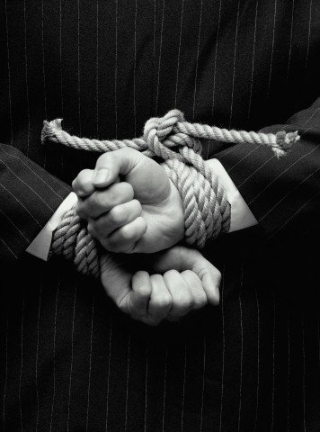 Кризис демократии и управления на канобу. - Изображение 1 Кризис демократии и управления на канобу. - Изображение 1