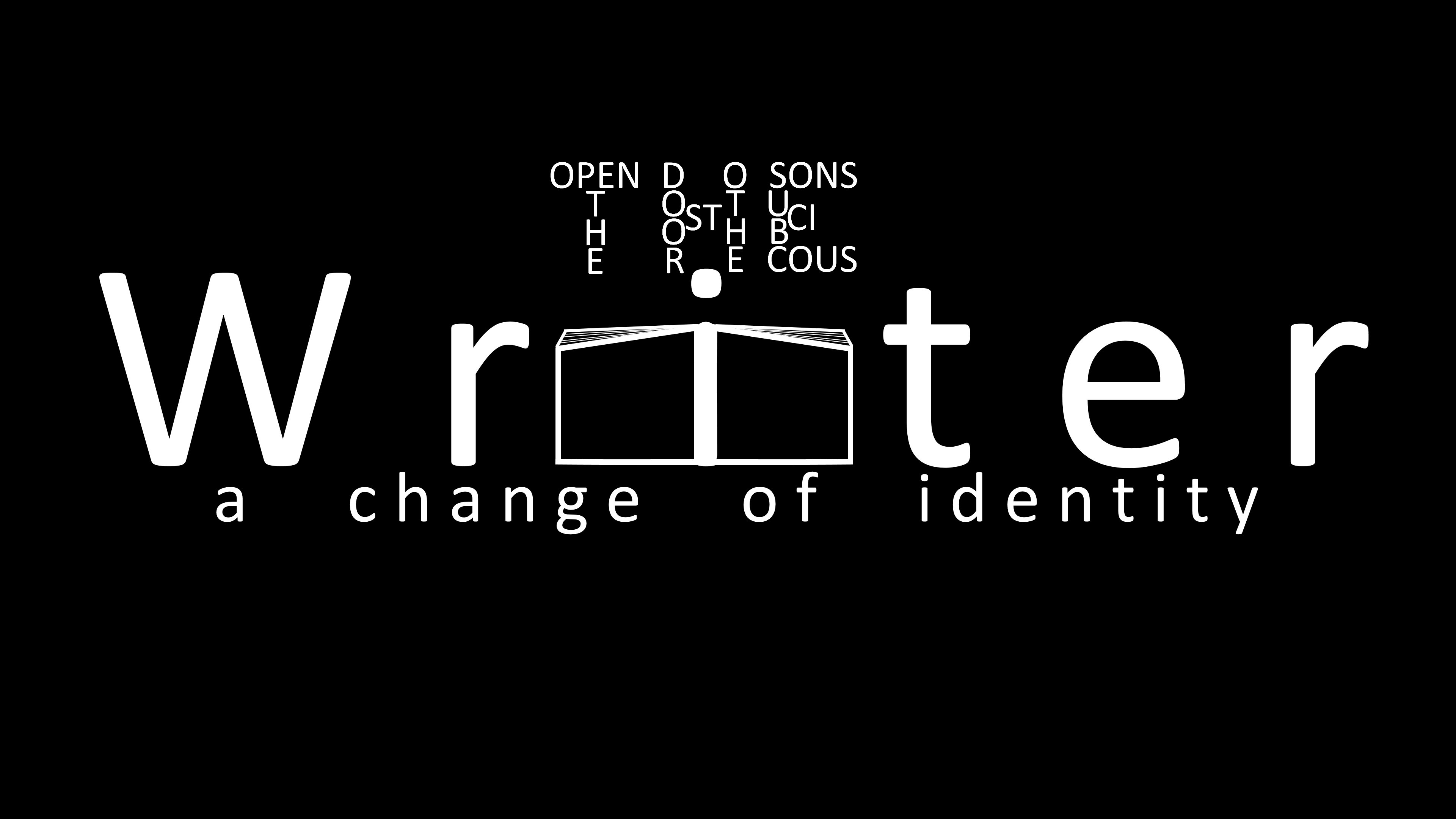THE WRITER: СМЕНА ЛИЧНОСТИ. - Изображение 1 THE WRITER: СМЕНА ЛИЧНОСТИ. - Изображение 1