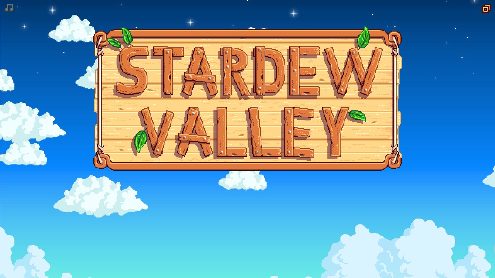 Знакомство с Stardew Valley. - Изображение 1 Знакомство с Stardew Valley. - Изображение 1