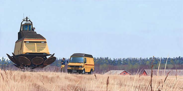 Оборачиваясь вперед. - Изображение 2 Оборачиваясь вперед. - Изображение 2