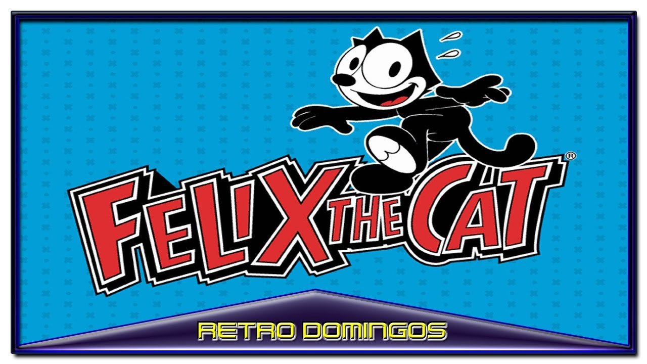 Беспечный Felix the cat: Бичовая рецензия. - Изображение 1 Беспечный Felix the cat: Бичовая рецензия. - Изображение 1