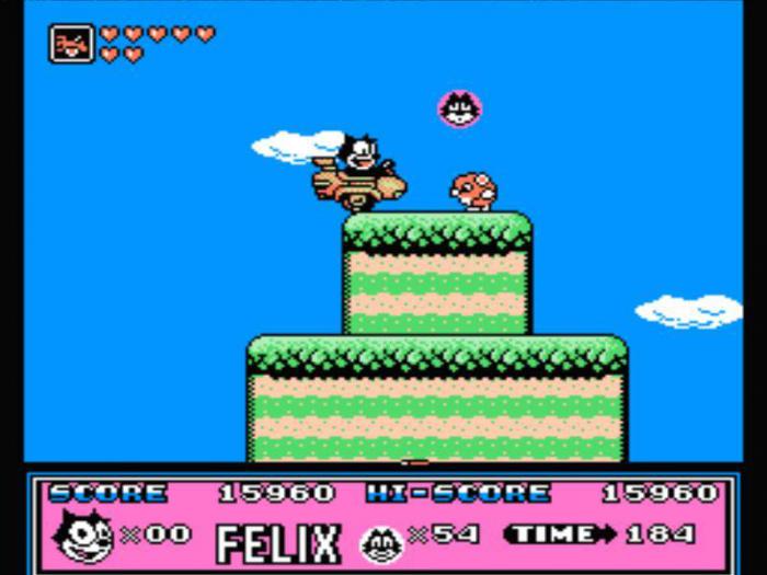 Беспечный Felix the cat: Бичовая рецензия. - Изображение 2 Беспечный Felix the cat: Бичовая рецензия. - Изображение 2