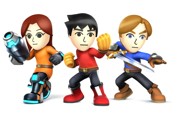 Ninteno перевыпустит все более-менее успешные игры с WiiU на NX. - Изображение 2 Ninteno перевыпустит все более-менее успешные игры с WiiU на NX. - Изображение 2
