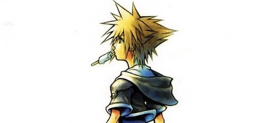 Ретроспектива серии Kingdom Hearts, часть 3-я. - Изображение 23 Ретроспектива серии Kingdom Hearts, часть 3-я. - Изображение 23