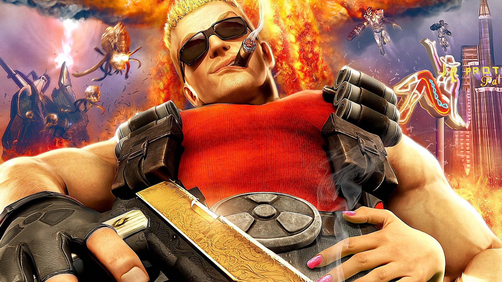 I'm BACK baby!. - Изображение 15 I'm BACK baby!. - Изображение 15