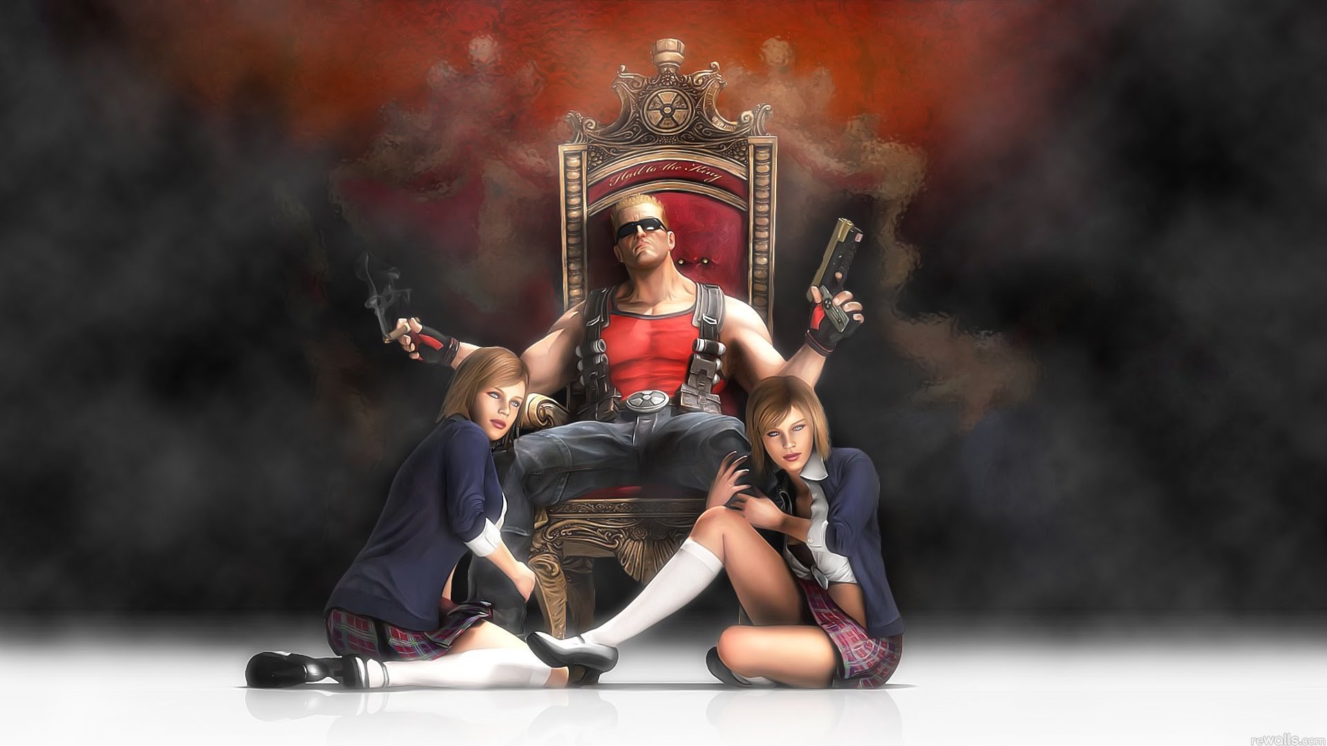 I'm BACK baby!. - Изображение 5 I'm BACK baby!. - Изображение 5