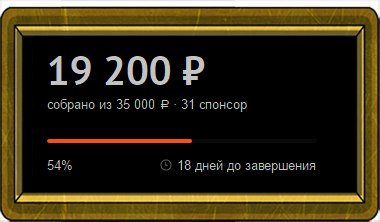 Как инди-разработчик через Boomstarter пробивался и Greenlight приобрел(Советы и статистика). - Изображение 12 Как инди-разработчик через Boomstarter пробивался и Greenlight приобрел(Советы и статистика). - Изображение 12