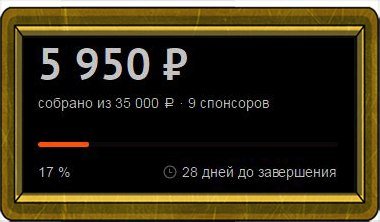 Как инди-разработчик через Boomstarter пробивался и Greenlight приобрел(Советы и статистика). - Изображение 9 Как инди-разработчик через Boomstarter пробивался и Greenlight приобрел(Советы и статистика). - Изображение 9