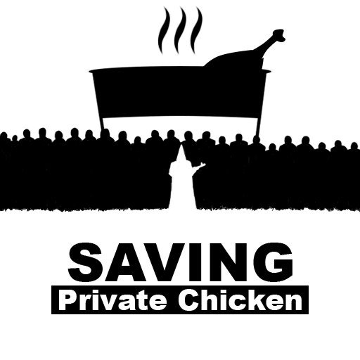 Афроамериканцы рвутся в Steam. Немного о Saving Private Chicken.. - Изображение 1 Афроамериканцы рвутся в Steam. Немного о Saving Private Chicken.. - Изображение 1
