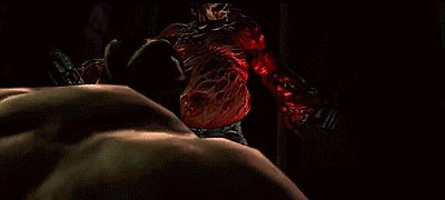 Splatterhouse. Пятница 13e всё таки.. - Изображение 14 Splatterhouse. Пятница 13e всё таки.. - Изображение 14