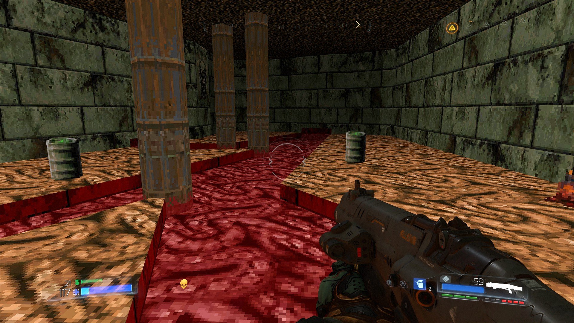 Final doom steam фото 29