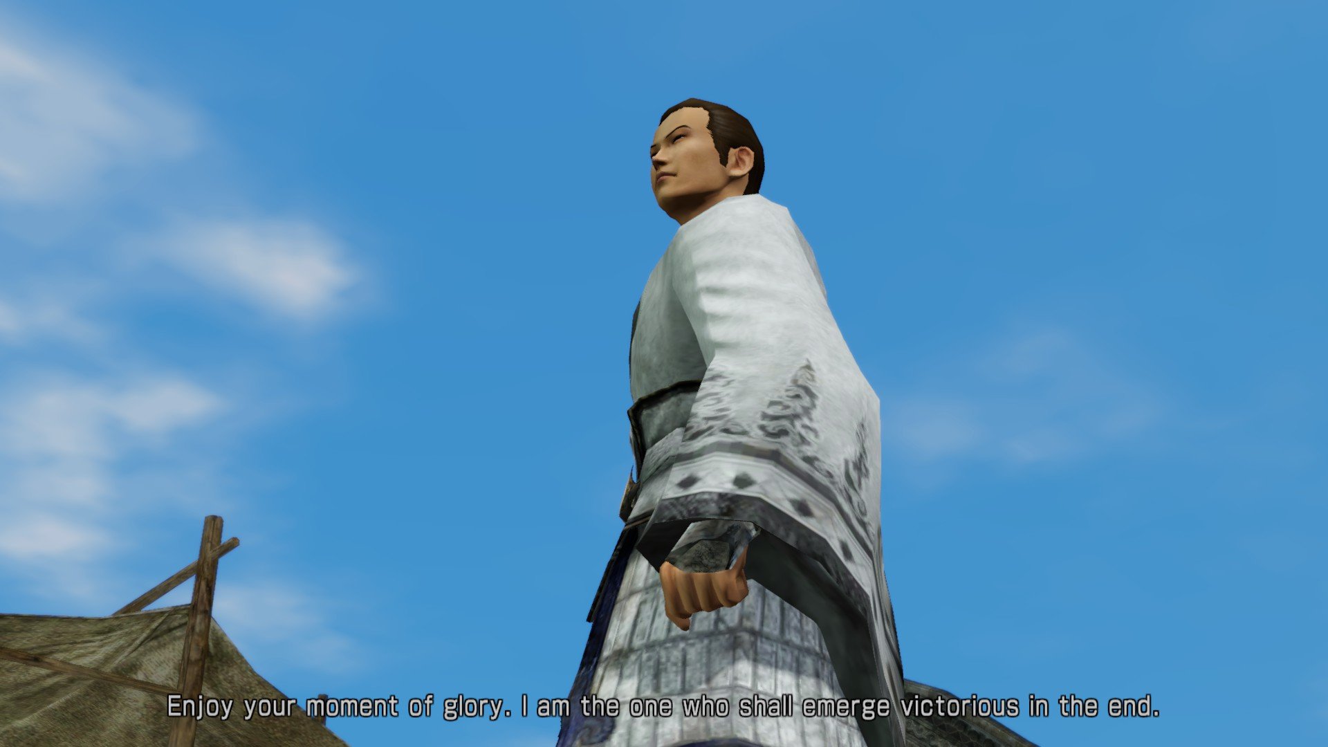 Dynasty Warriors 8 Empiers ... путь Императора Китая часть1. - Изображение 6 Dynasty Warriors 8 Empiers ... путь Императора Китая часть1. - Изображение 6