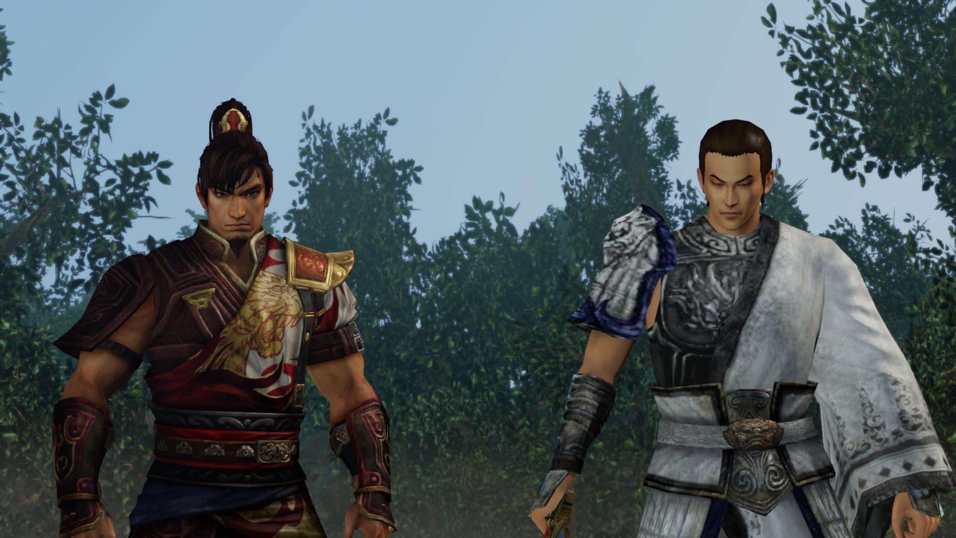 Dynasty Warriors 8 Empiers ... путь Императора Китая часть1. - Изображение 27 Dynasty Warriors 8 Empiers ... путь Императора Китая часть1. - Изображение 27