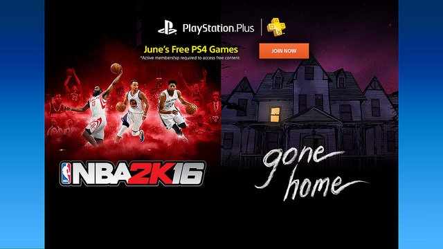 Бесплатные игры июня 2016 года в PS+. - Изображение 1 Бесплатные игры июня 2016 года в PS+. - Изображение 1