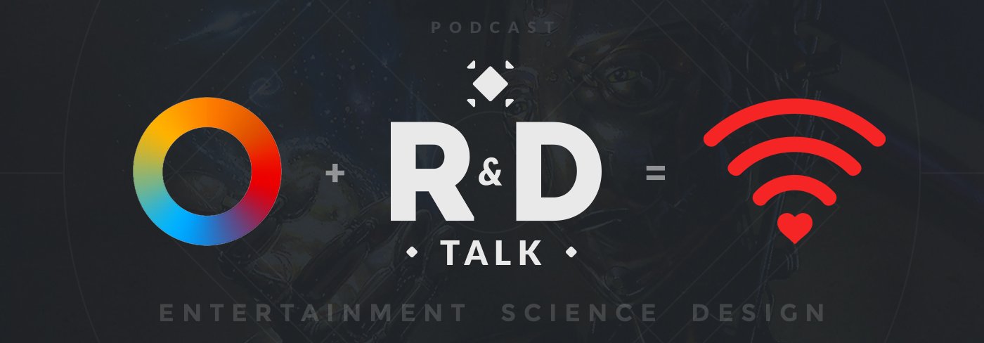 Подкаст R&D Talk #21 — Учимся ценить технологии. - Изображение 1 Подкаст R&D Talk #21 — Учимся ценить технологии. - Изображение 1