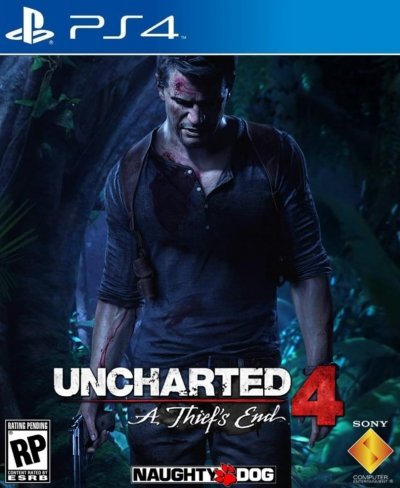 "Uncharted 4: A Thief’s End - что ты делаешь с нами?". - Изображение 3 "Uncharted 4: A Thief’s End - что ты делаешь с нами?". - Изображение 3