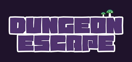 Dungeon Escape - 2D платформер . - Изображение 1 Dungeon Escape - 2D платформер . - Изображение 1