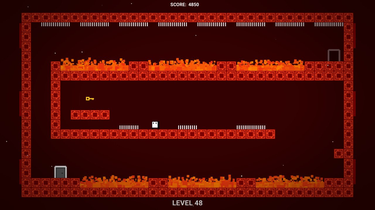 Dungeon Escape - 2D платформер . - Изображение 4 Dungeon Escape - 2D платформер . - Изображение 4