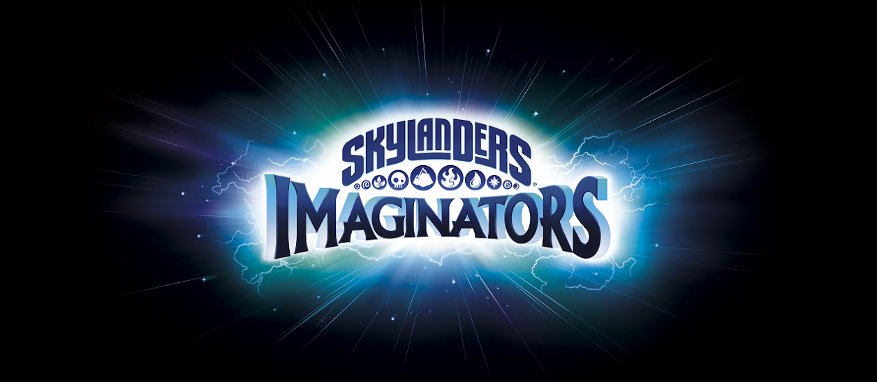 Activision представляет Skylanders Imaginators!. - Изображение 1 Activision представляет Skylanders Imaginators!. - Изображение 1
