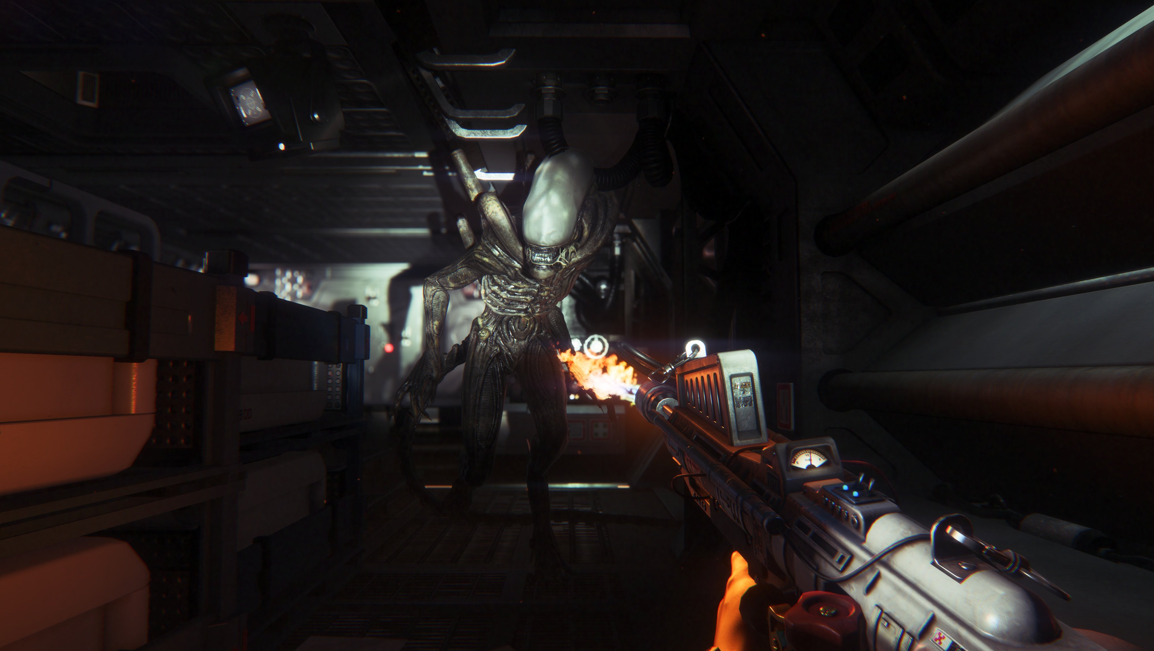 Alien: Isolation. - Изображение 4 Alien: Isolation. - Изображение 4