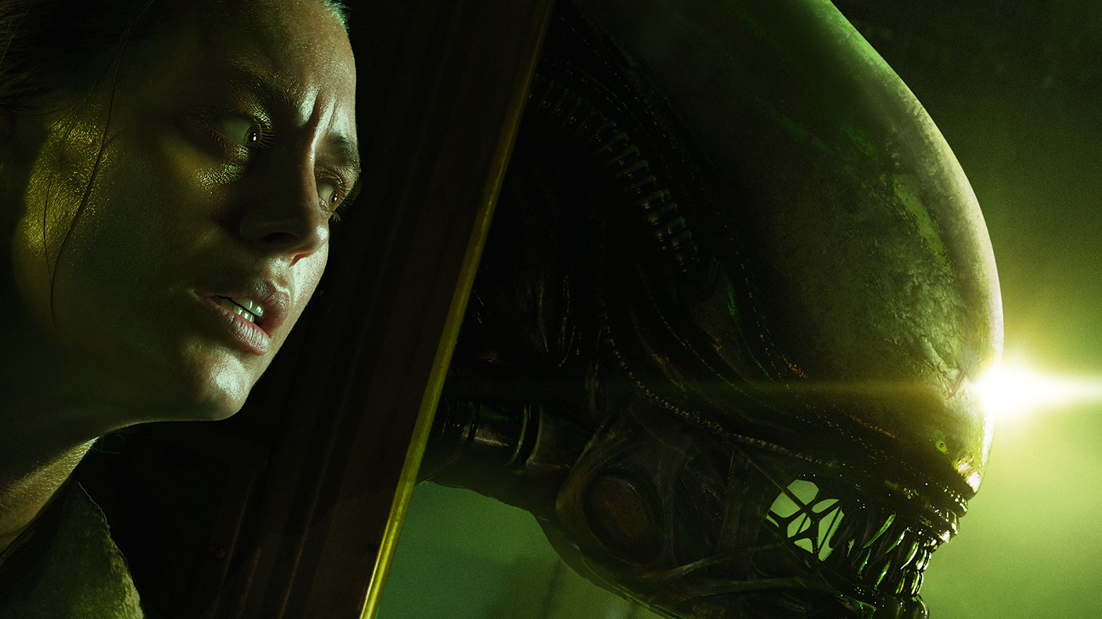 Alien: Isolation. - Изображение 1 Alien: Isolation. - Изображение 1
