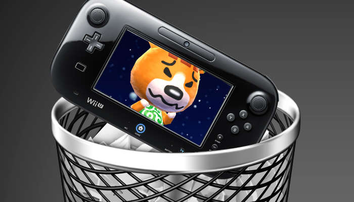 Продюссер Зельды утверждает, что второй экран WiiU отвлекает от игры. - Изображение 1 Продюссер Зельды утверждает, что второй экран WiiU отвлекает от игры. - Изображение 1