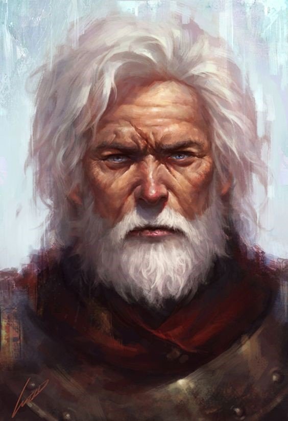 Судьба королевства. Игроки и персонажи.. - Изображение 2 Судьба королевства. Игроки и персонажи.. - Изображение 2