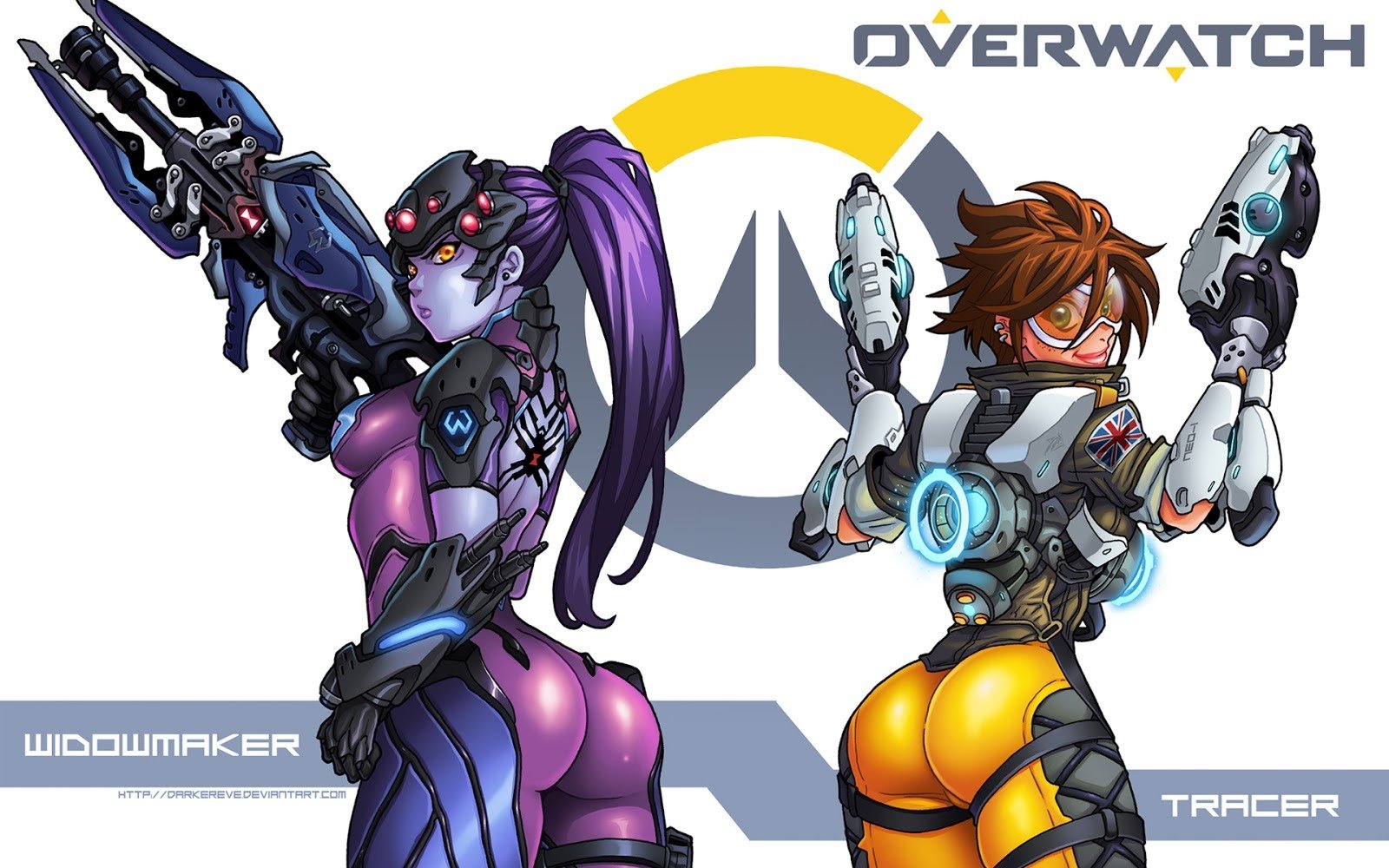 Руки прочь от Overwatch. - Изображение 2 Руки прочь от Overwatch. - Изображение 2
