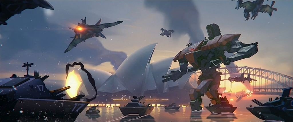Руки прочь от Overwatch. - Изображение 9 Руки прочь от Overwatch. - Изображение 9
