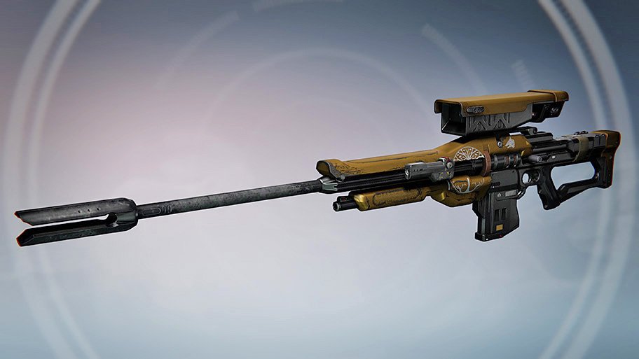 Iron Banner и стрим по зимнему космодрому. - Изображение 6 Iron Banner и стрим по зимнему космодрому. - Изображение 6