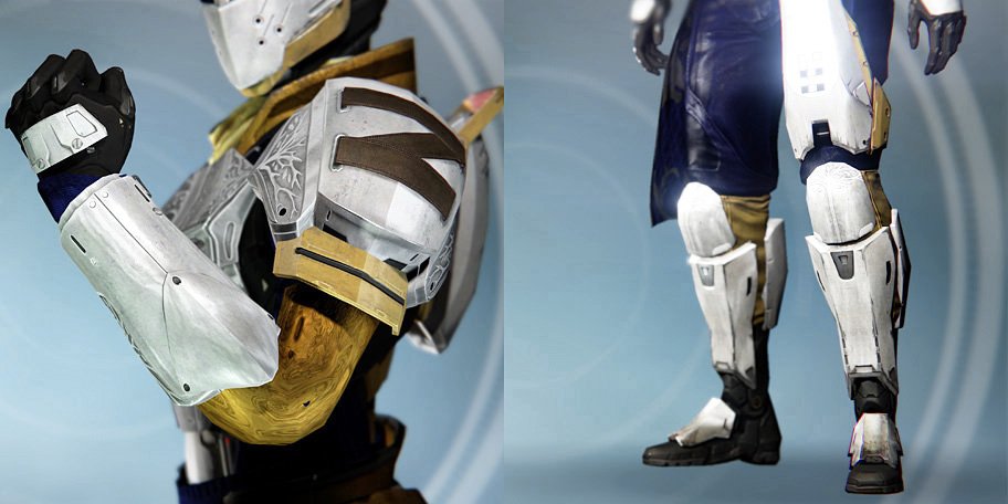 Iron Banner и стрим по зимнему космодрому. - Изображение 4 Iron Banner и стрим по зимнему космодрому. - Изображение 4