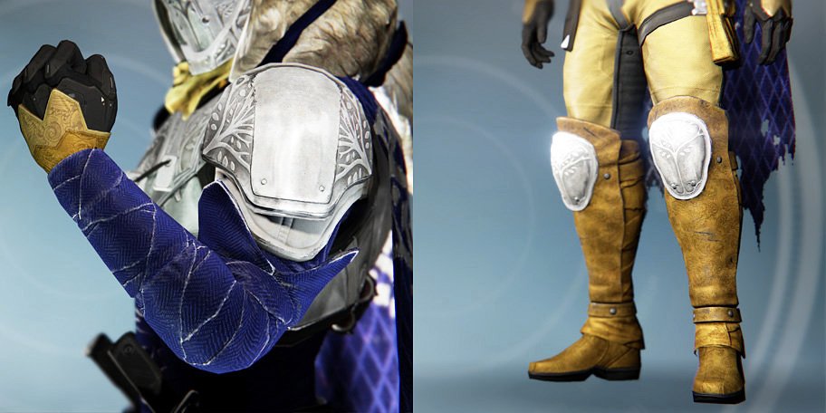 Iron Banner и стрим по зимнему космодрому. - Изображение 2 Iron Banner и стрим по зимнему космодрому. - Изображение 2