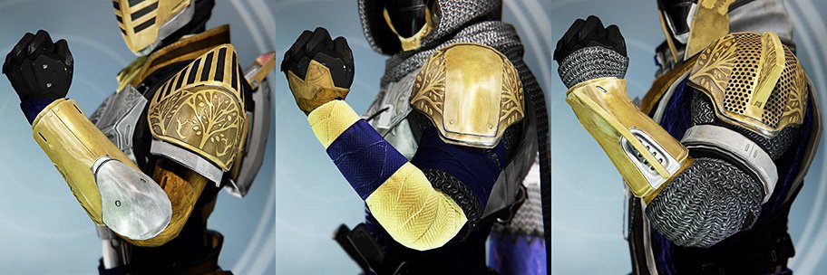 Iron Banner и стрим по зимнему космодрому. - Изображение 5 Iron Banner и стрим по зимнему космодрому. - Изображение 5