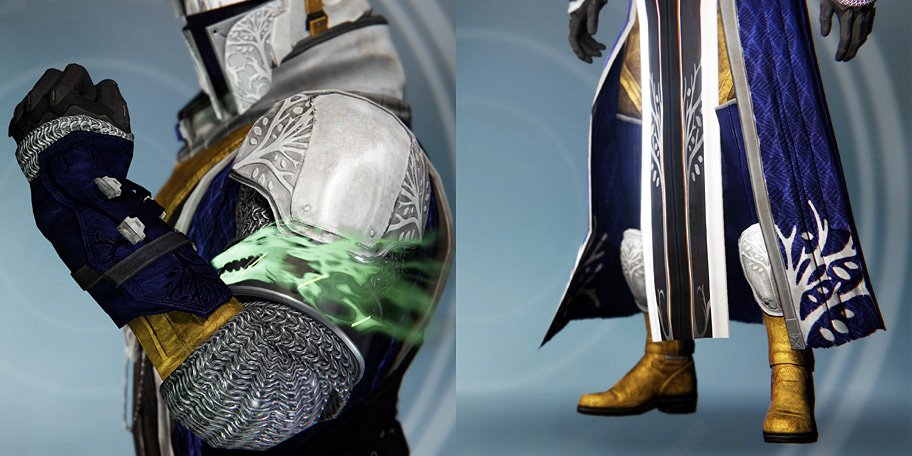 Iron Banner и стрим по зимнему космодрому. - Изображение 3 Iron Banner и стрим по зимнему космодрому. - Изображение 3
