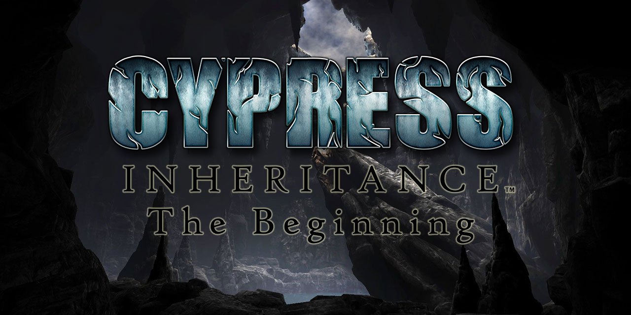 Раздача Cypress Inheritance The Beginning. - Изображение 1 Раздача Cypress Inheritance The Beginning. - Изображение 1