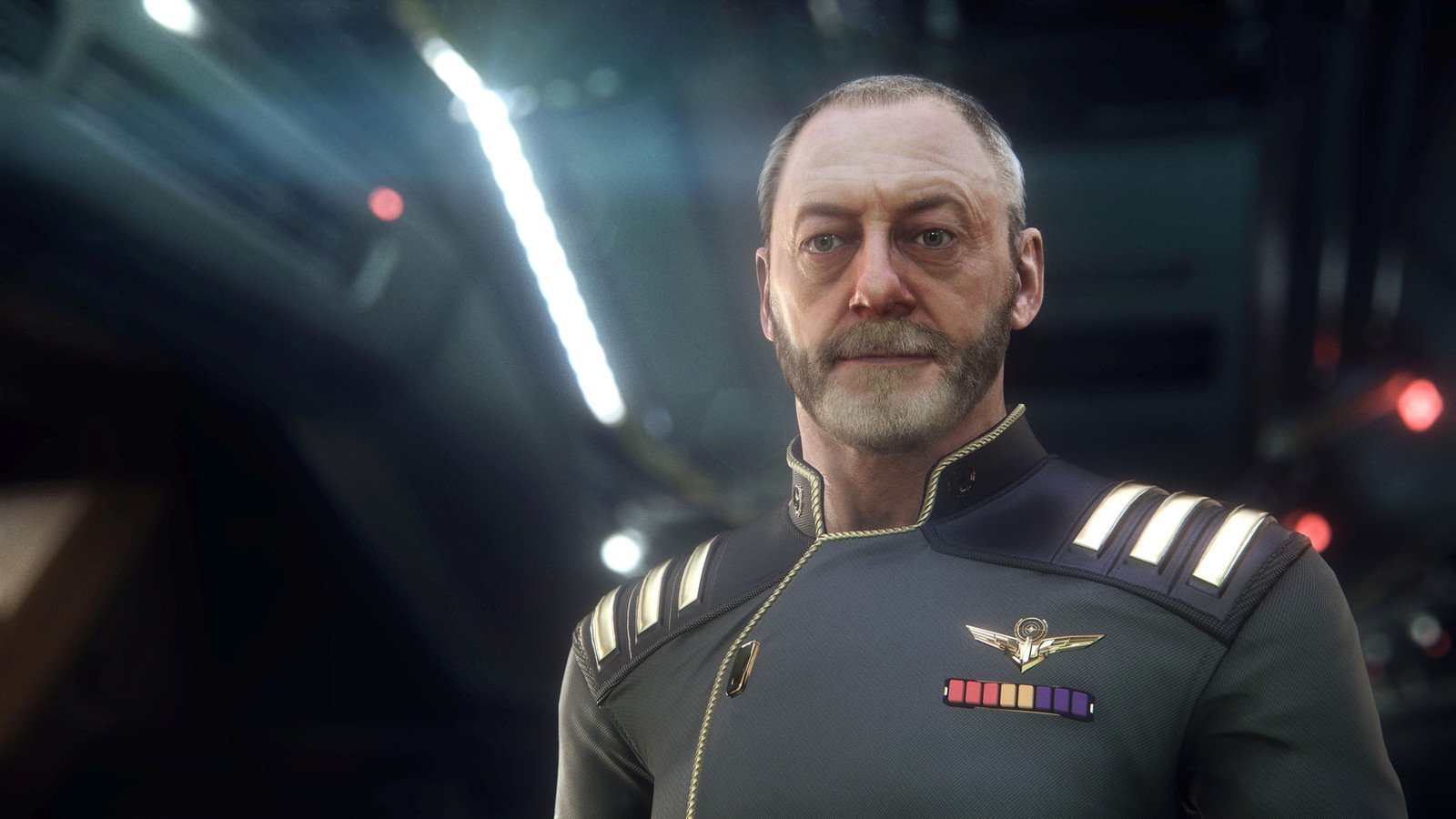 Star Citizen - новые подробности о планетах и скриншоты игры из свежего выпуска журнала PC Games. - Изображение 12 Star Citizen - новые подробности о планетах и скриншоты игры из свежего выпуска журнала PC Games. - Изображение 12