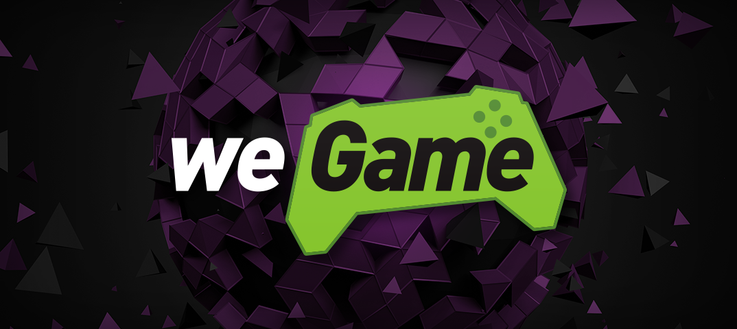 WEGAME? Главное событие играющей Украины!. - Изображение 1 WEGAME? Главное событие играющей Украины!. - Изображение 1