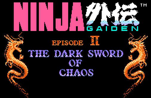 Олдскульный стрим. Пытаюсь одолеть финального босса в Ninja Gaiden Episode II.. - Изображение 1 Олдскульный стрим. Пытаюсь одолеть финального босса в Ninja Gaiden Episode II.. - Изображение 1