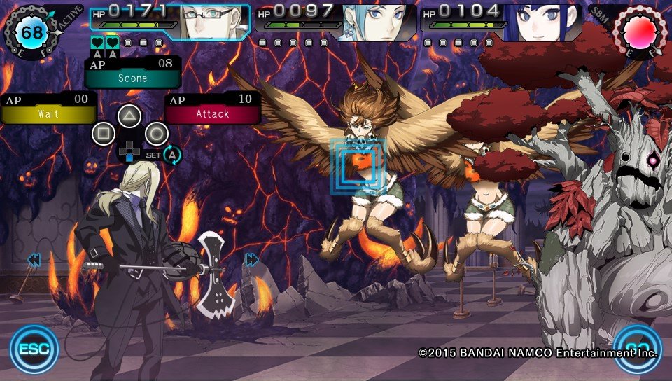 Рецензия на Ray Gigant. - Изображение 5 Рецензия на Ray Gigant. - Изображение 5