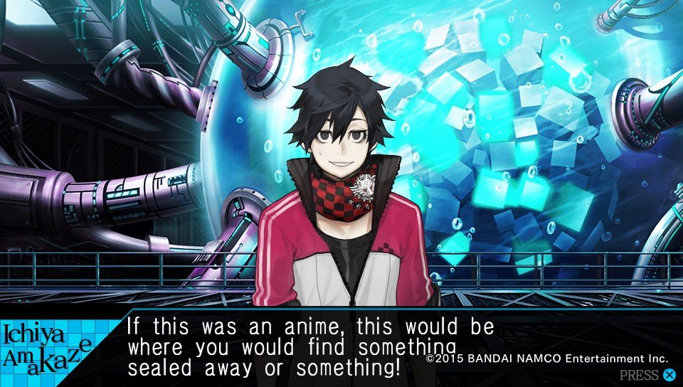 Рецензия на Ray Gigant. - Изображение 2 Рецензия на Ray Gigant. - Изображение 2