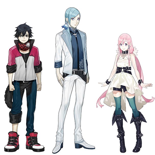 Рецензия на Ray Gigant. - Изображение 3 Рецензия на Ray Gigant. - Изображение 3